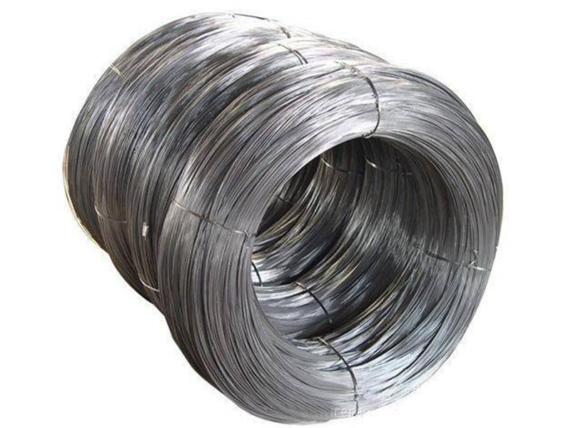Galvanized Wire