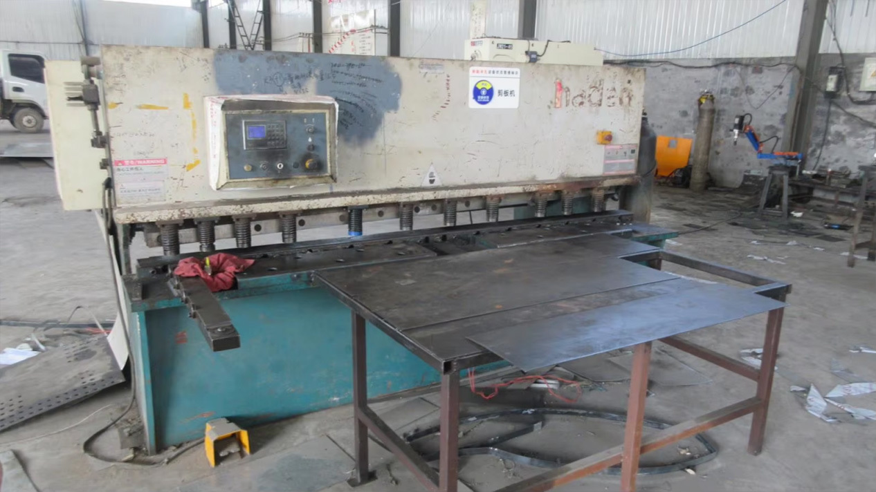 Our Technical Advantages Our Technical Advantages
