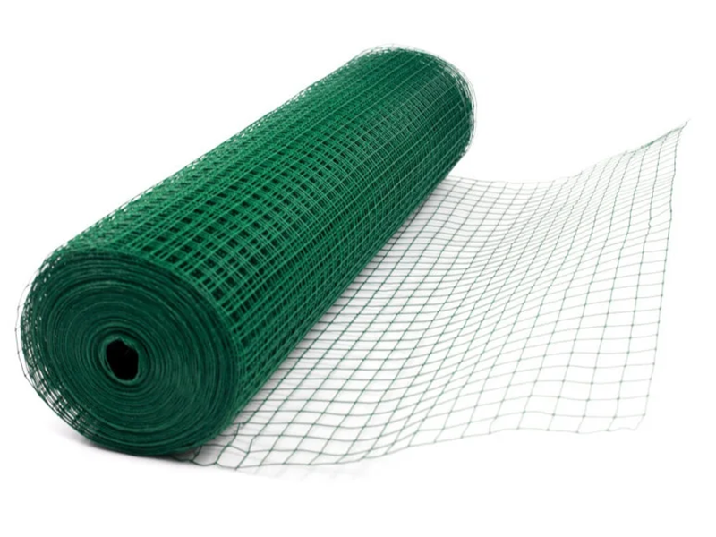 Welded Wire Mesh Rolls