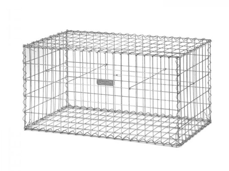 Woven Gabion Basket