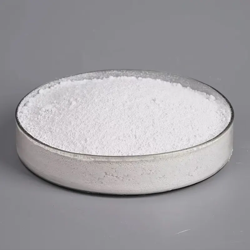 Calcined Alumina - Coarse Powder Calcined Alumina - Coarse Powder