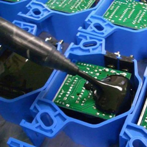 Electronic Sealing Material