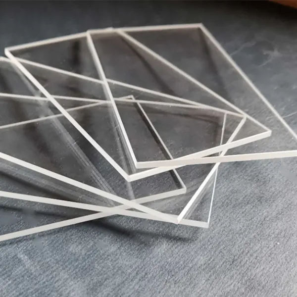 Industrial Glass