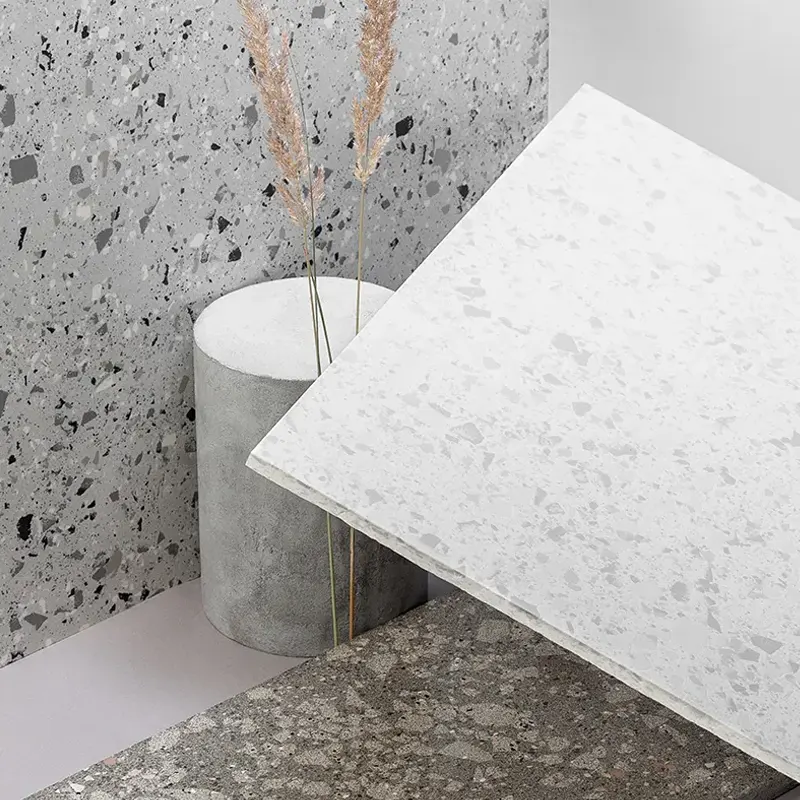 Artificial Stone