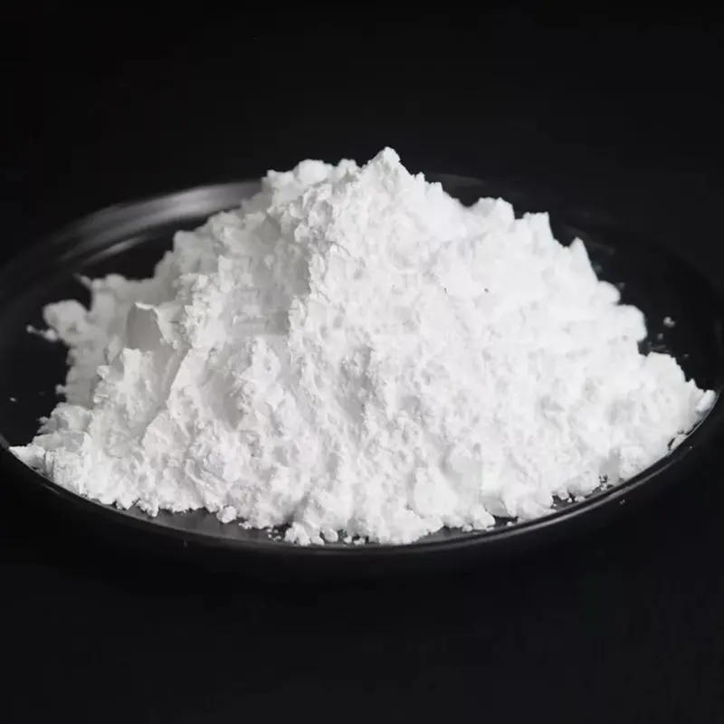 Aluminum Hydroxide - Sub White Aluminum Hydroxide - Sub White