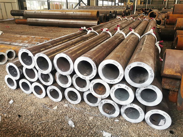 War Industry pipe
