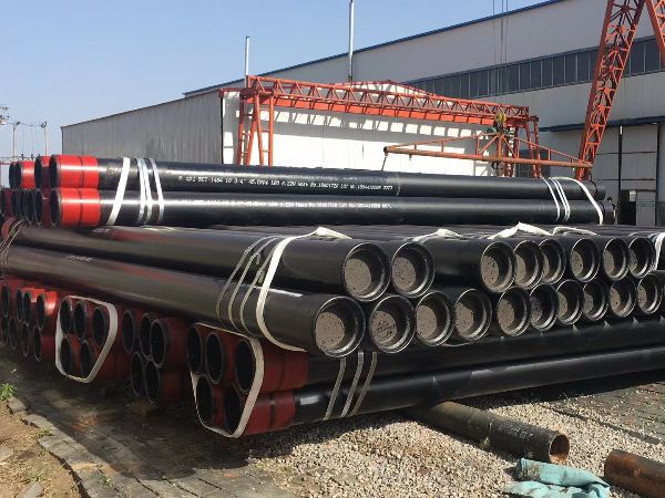 Api Line Pipes