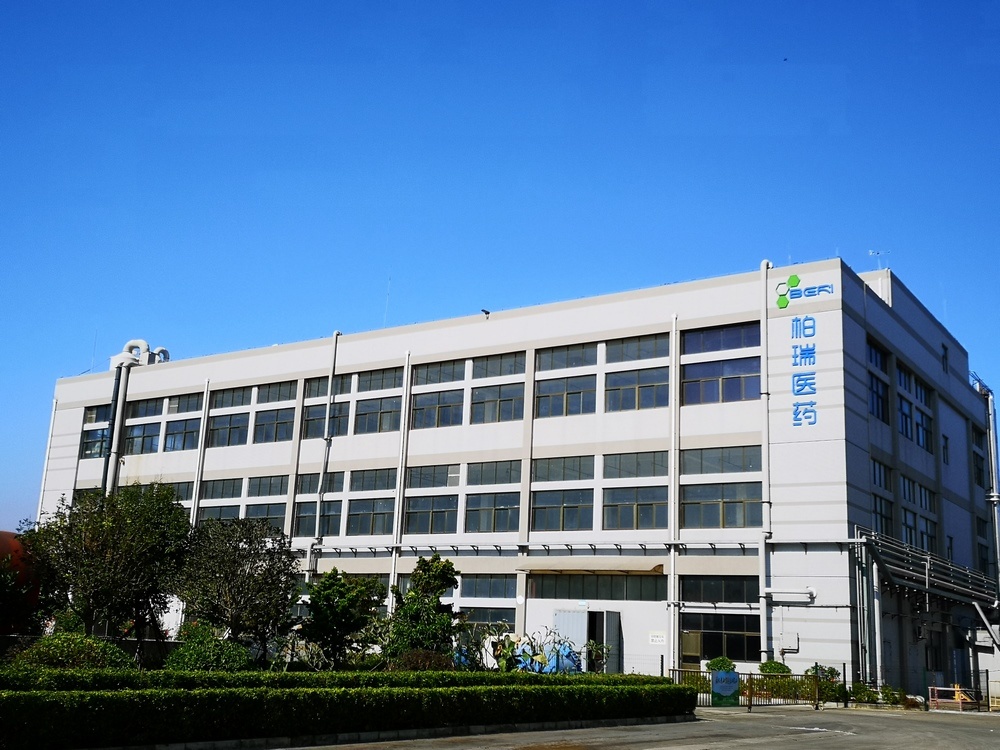 工厂展示 工厂展示