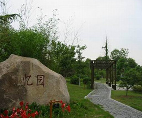 省市园展示