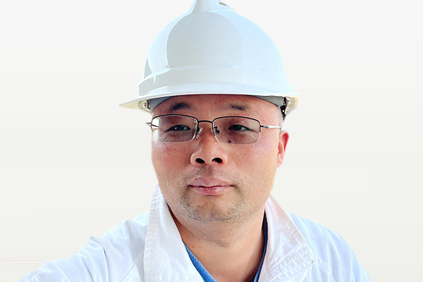 Tang Lyuxing (Luke)