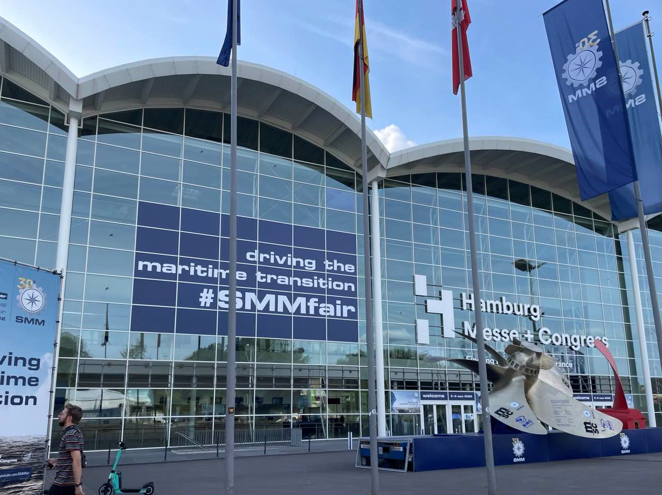 Day 1 - SMM2022