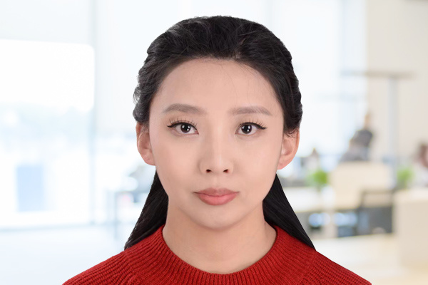 Guo Xiwen (Tina)