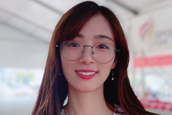 Su Shuang (Susan)
