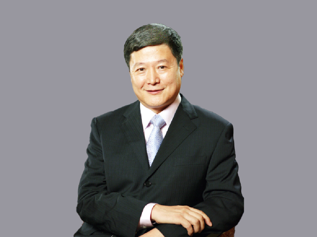 马军