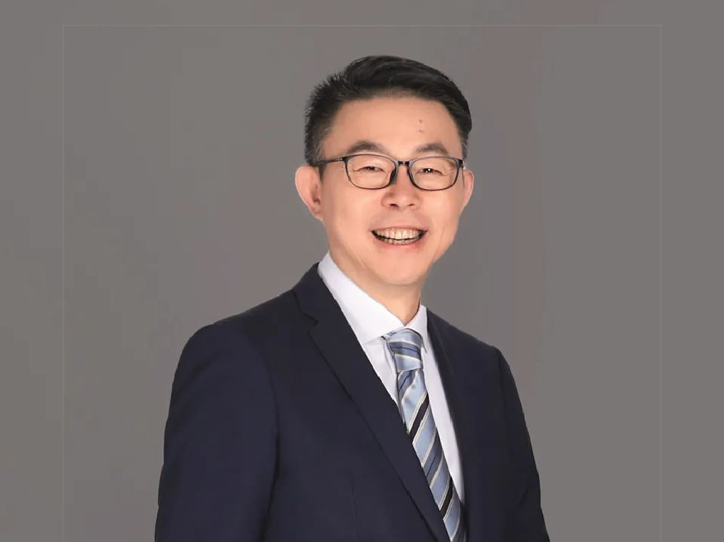 钱雪明