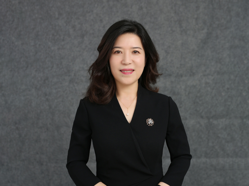 庄秀丽