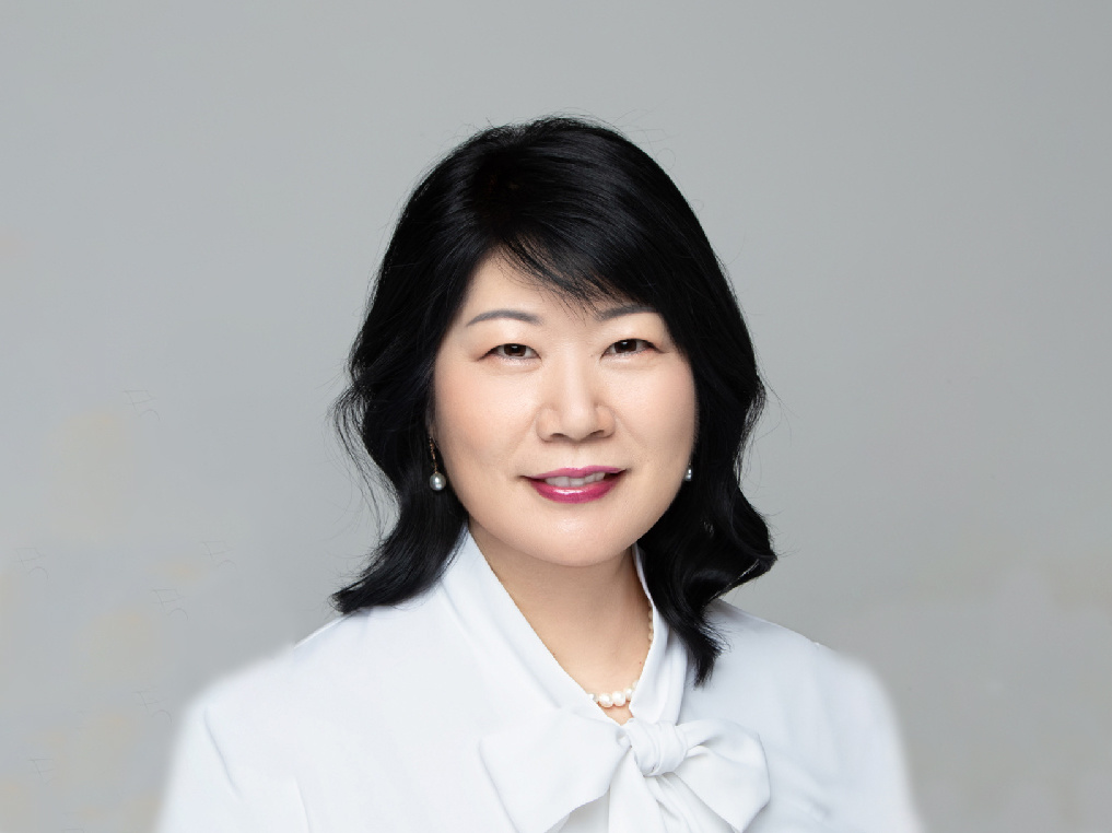 陆志红