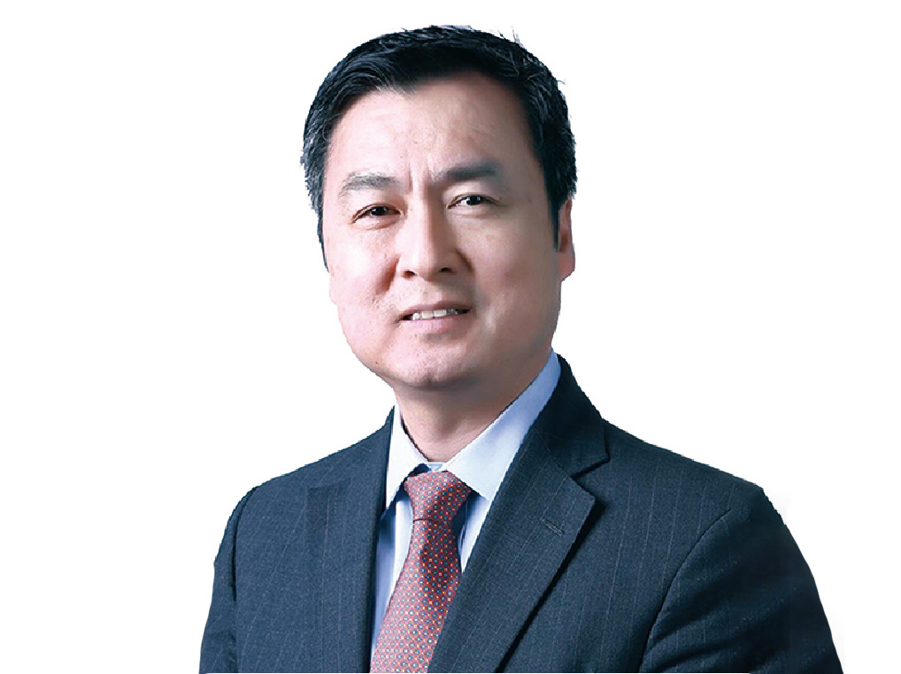 周伟昌