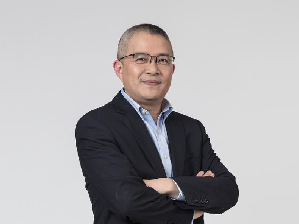 李劲松