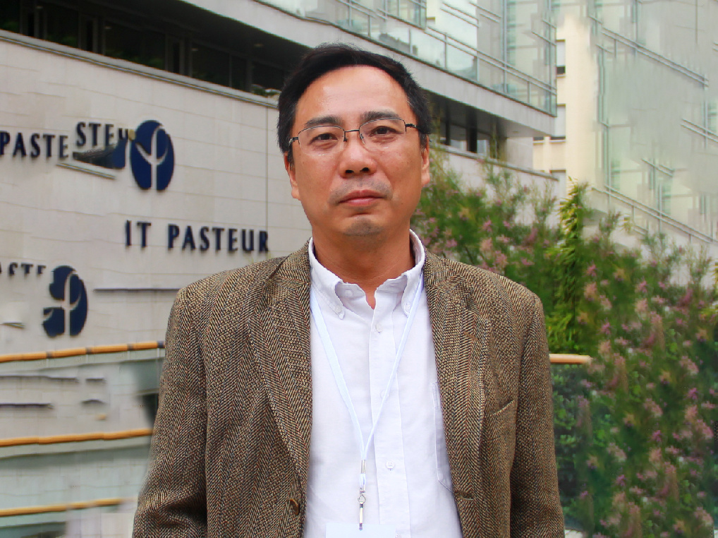 张辰宇