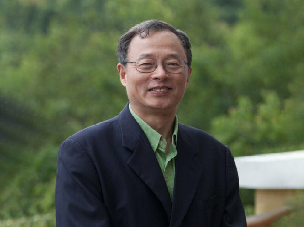 徐希平