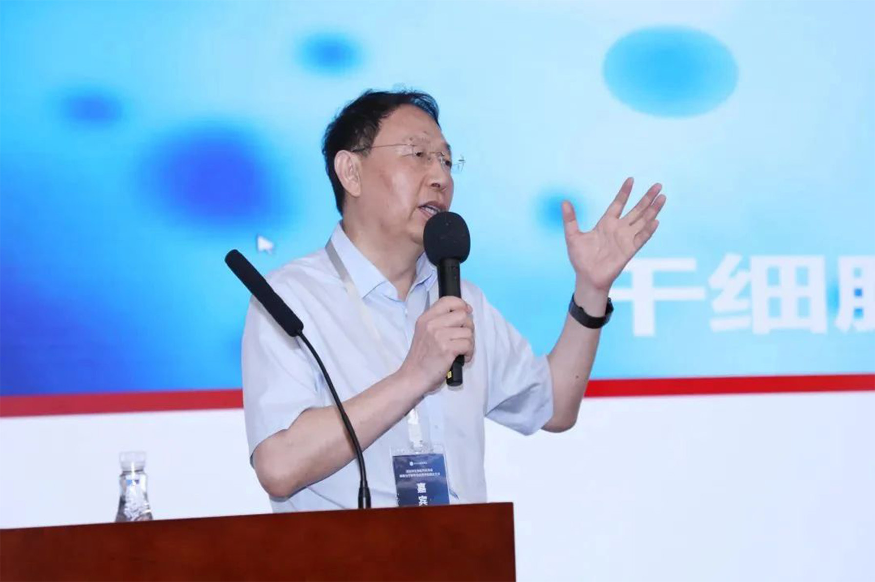 干细胞药物产业化之路，如何跨越临床研究“死亡之谷”
