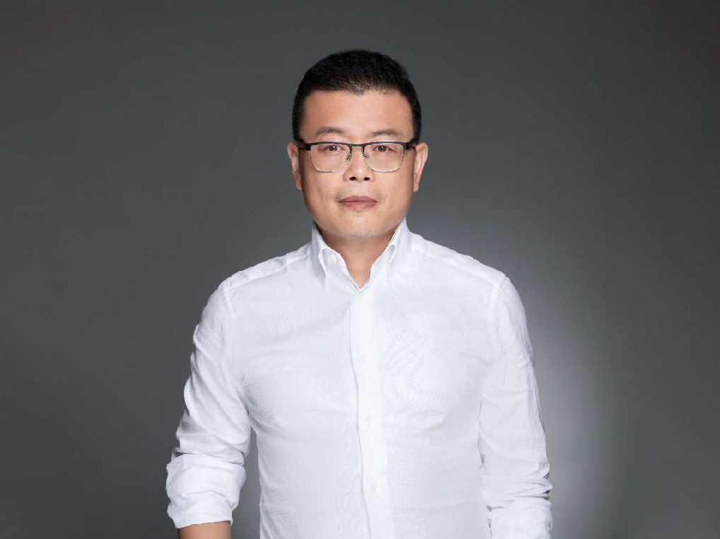 李航文