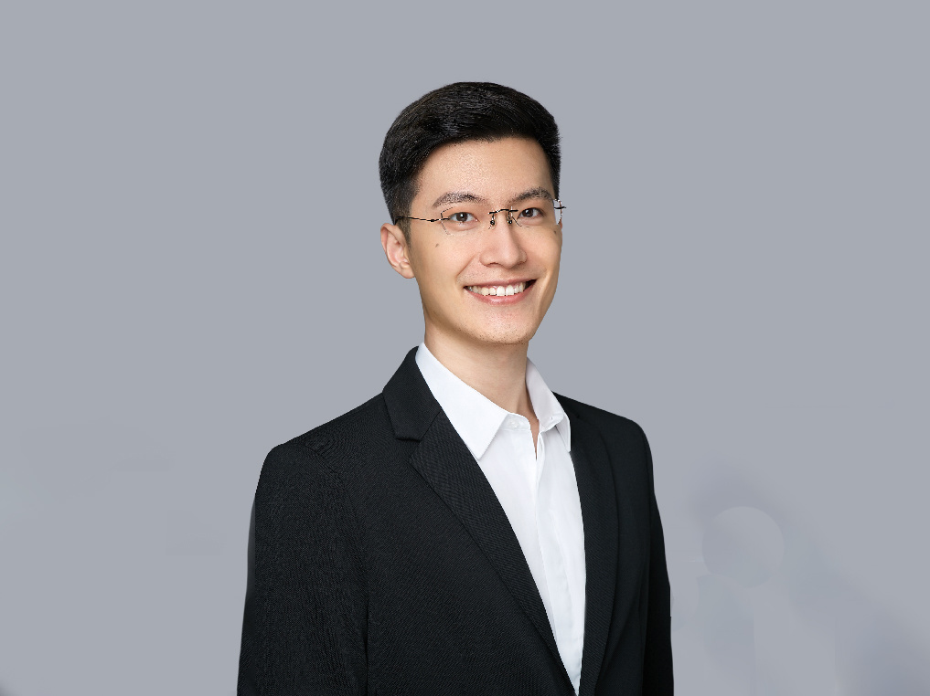 李成涛