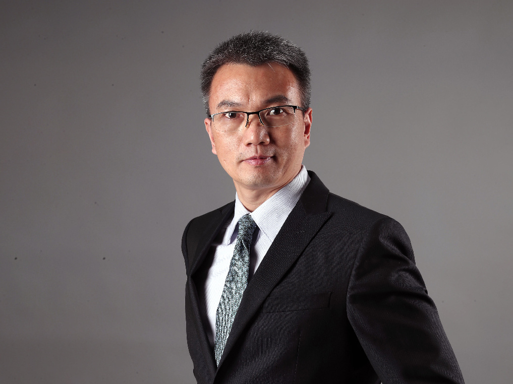 李龙承