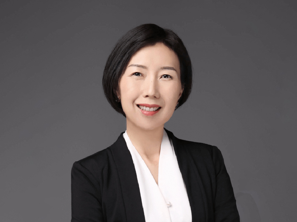 陈晓