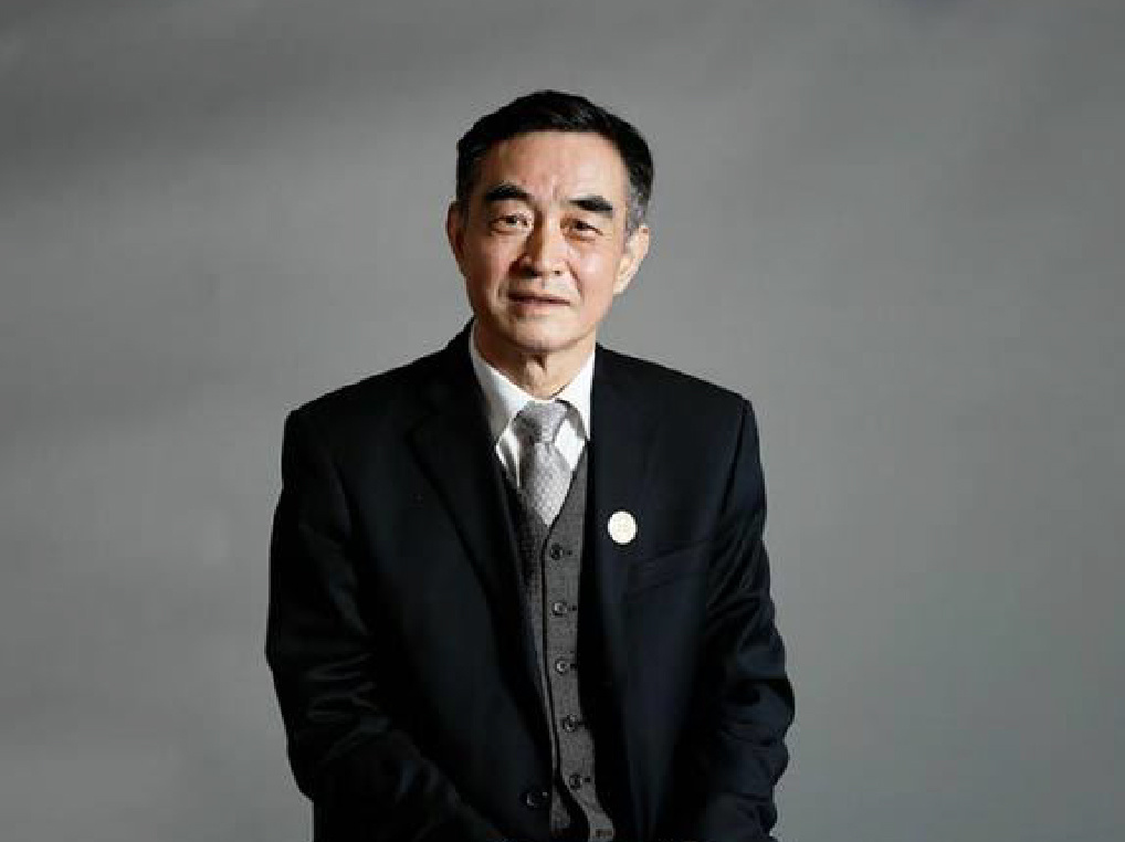 郭云沛