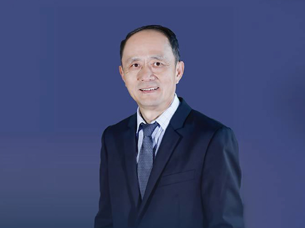 吴振平
