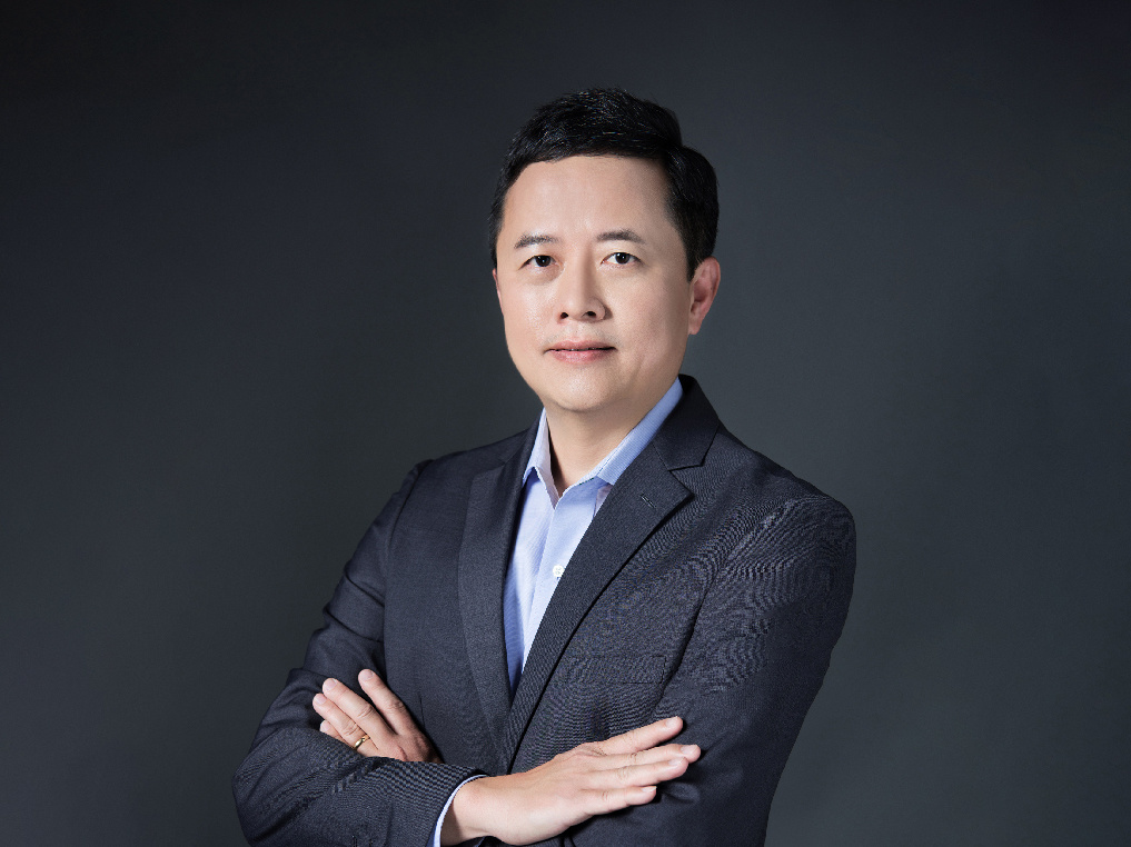 魏东