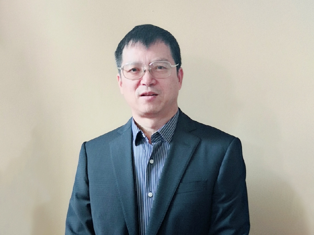 陆金华