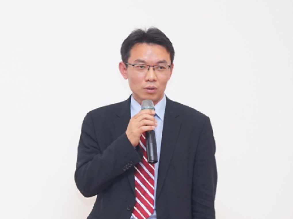 郝海平