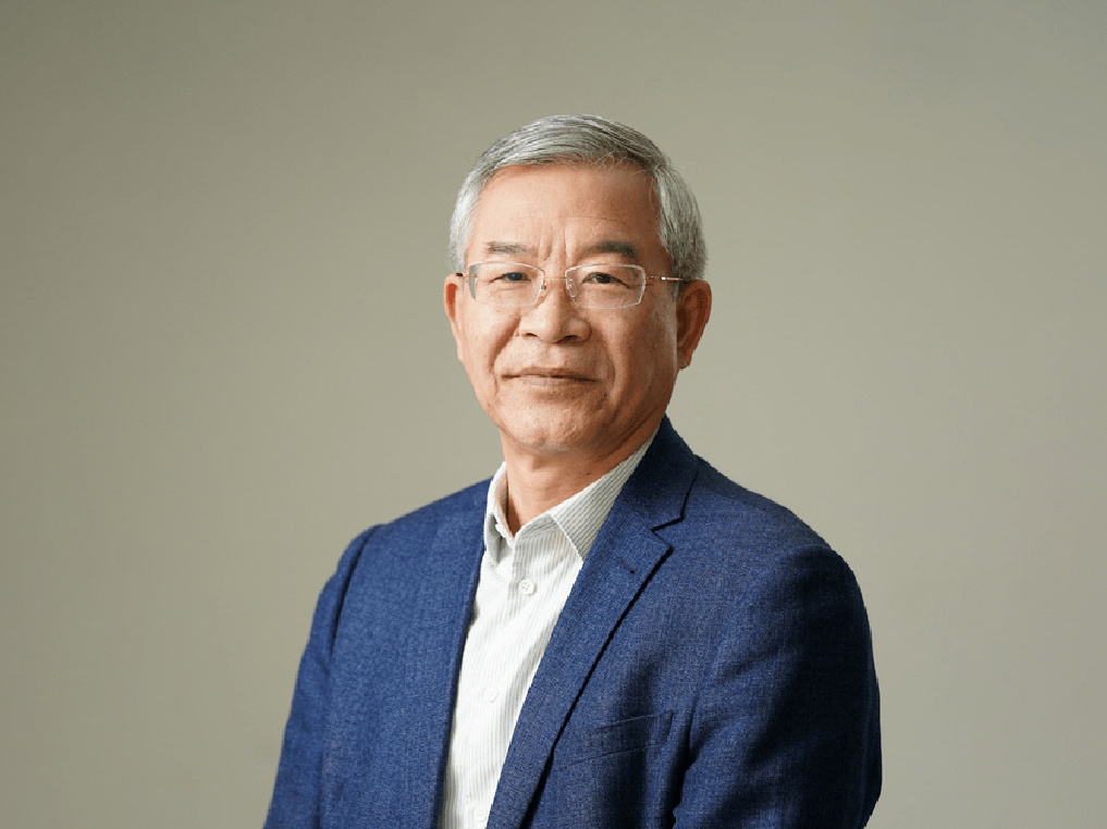 田志刚