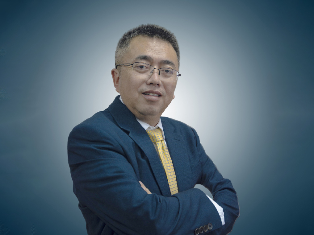 镇学初