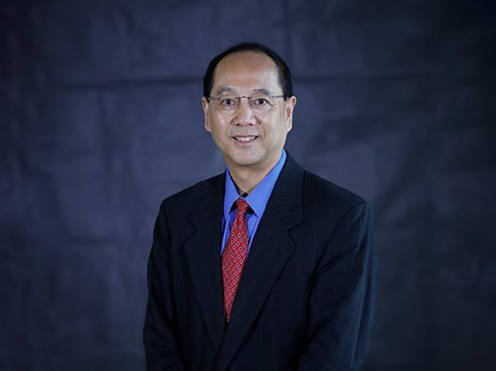李长青