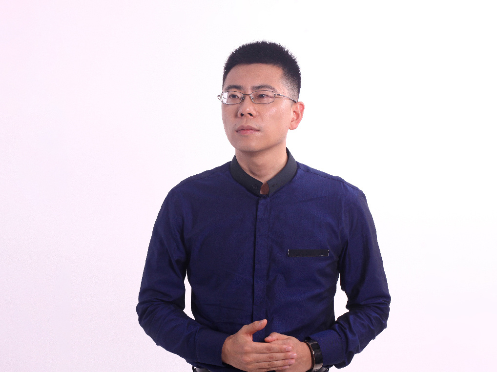 张苏华