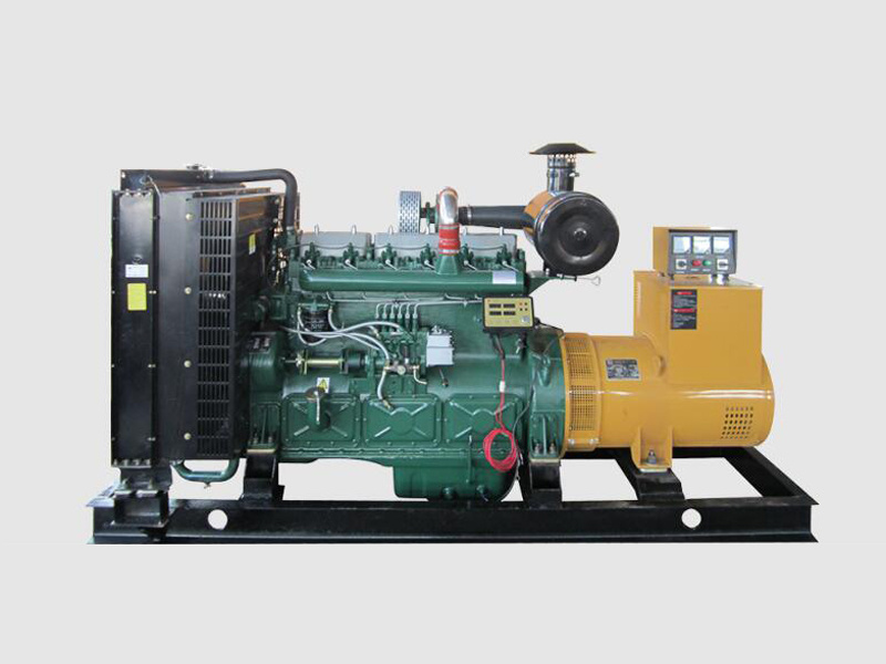 Kaip series diesel engine