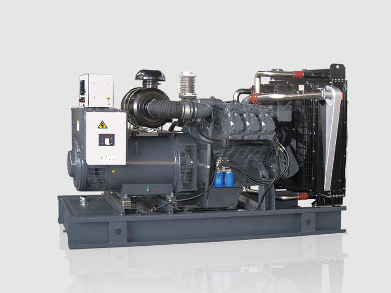 Deutz series diesel generator sets