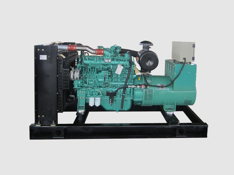 Yuchai series diesel generator sets