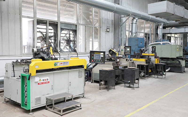 Production Workshop