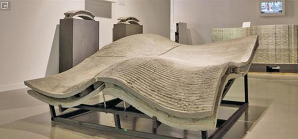 3D Concrete Printing