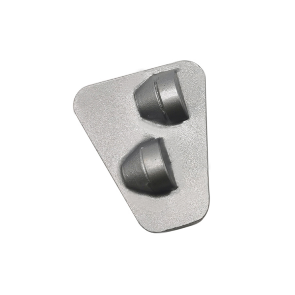 PCD Diamond grinding shoes