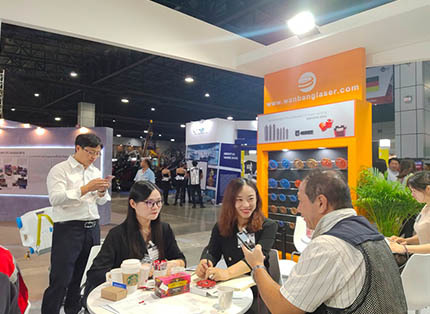 The World of Concrete Asia, 2019, Bangkok The World of Concrete Asia, 2019, Bangkok