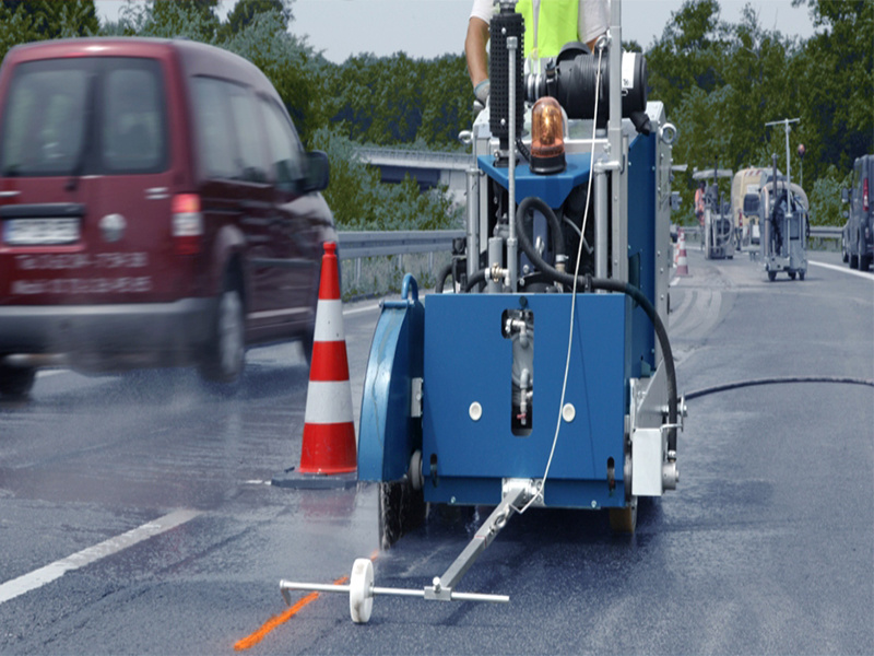 Concrete Cutting