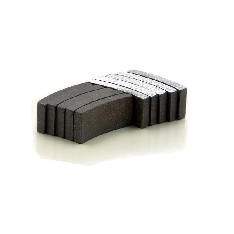 Professional Grade Diamond segments for core drill welding and retipping