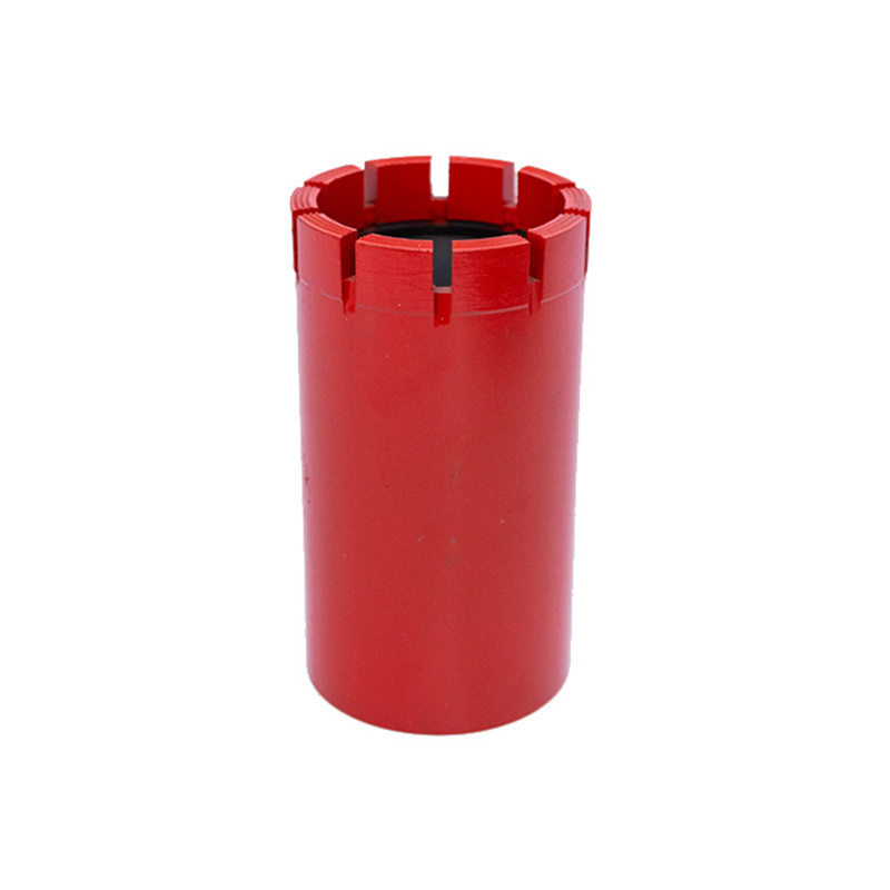 Impregnated diamond coring bits T2-101/83  for concrete and hard rock
