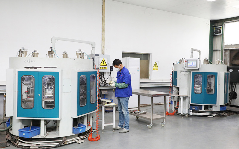 Production Workshop